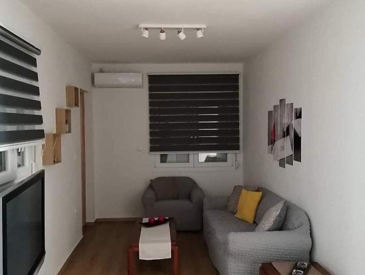 Αqua Blue Villa Ájosz Szpirídon Kültér fotó